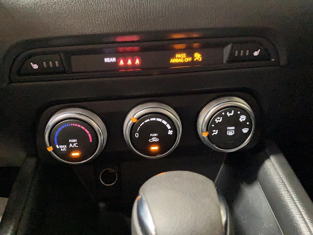 2021 Mazda CX-5 in Jonquière, Quebec - 20 - w1024h768px