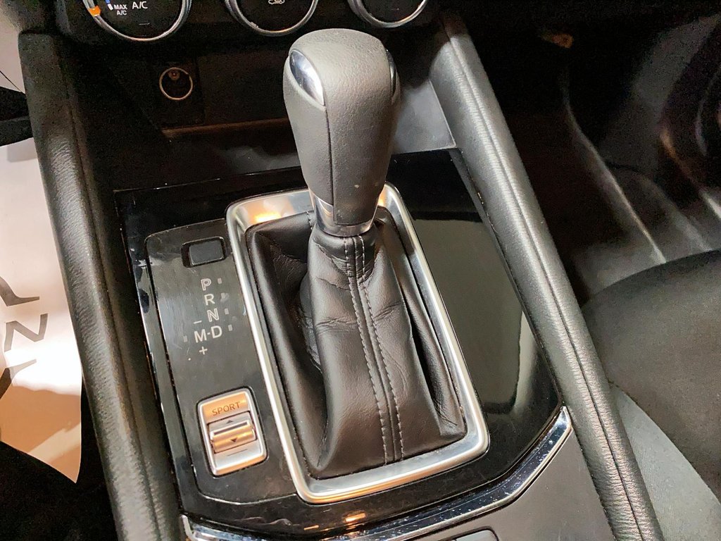 2021 Mazda CX-5 in Jonquière, Quebec - 15 - w1024h768px