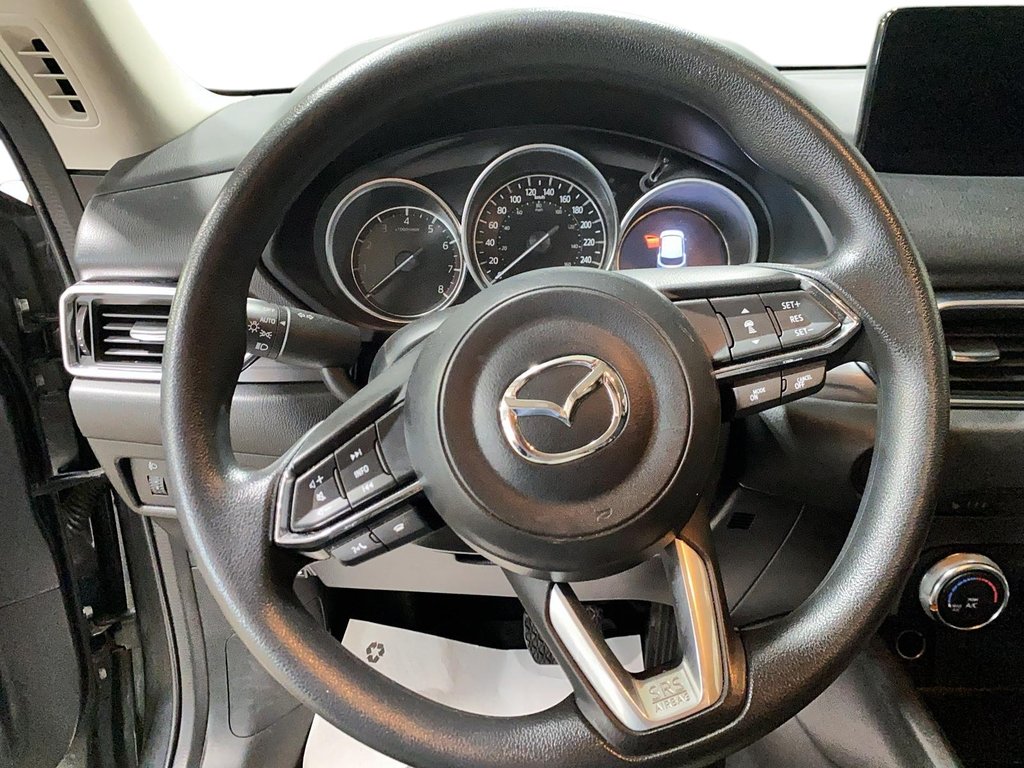 2021 Mazda CX-5 in Jonquière, Quebec - 12 - w1024h768px
