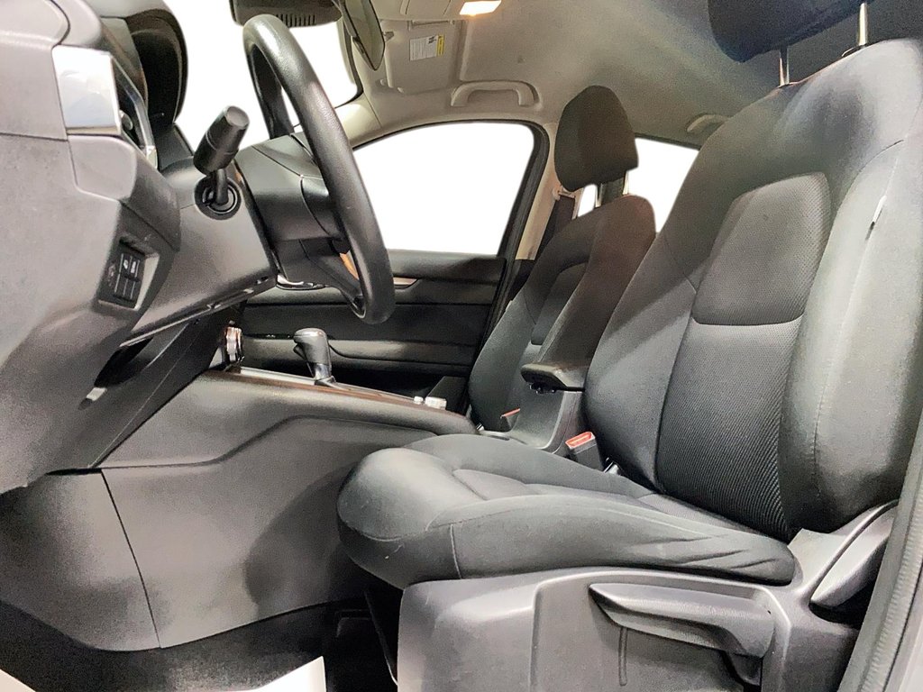 2021 Mazda CX-5 in Jonquière, Quebec - 9 - w1024h768px