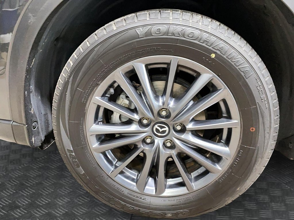 2021 Mazda CX-5 in Jonquière, Quebec - 7 - w1024h768px