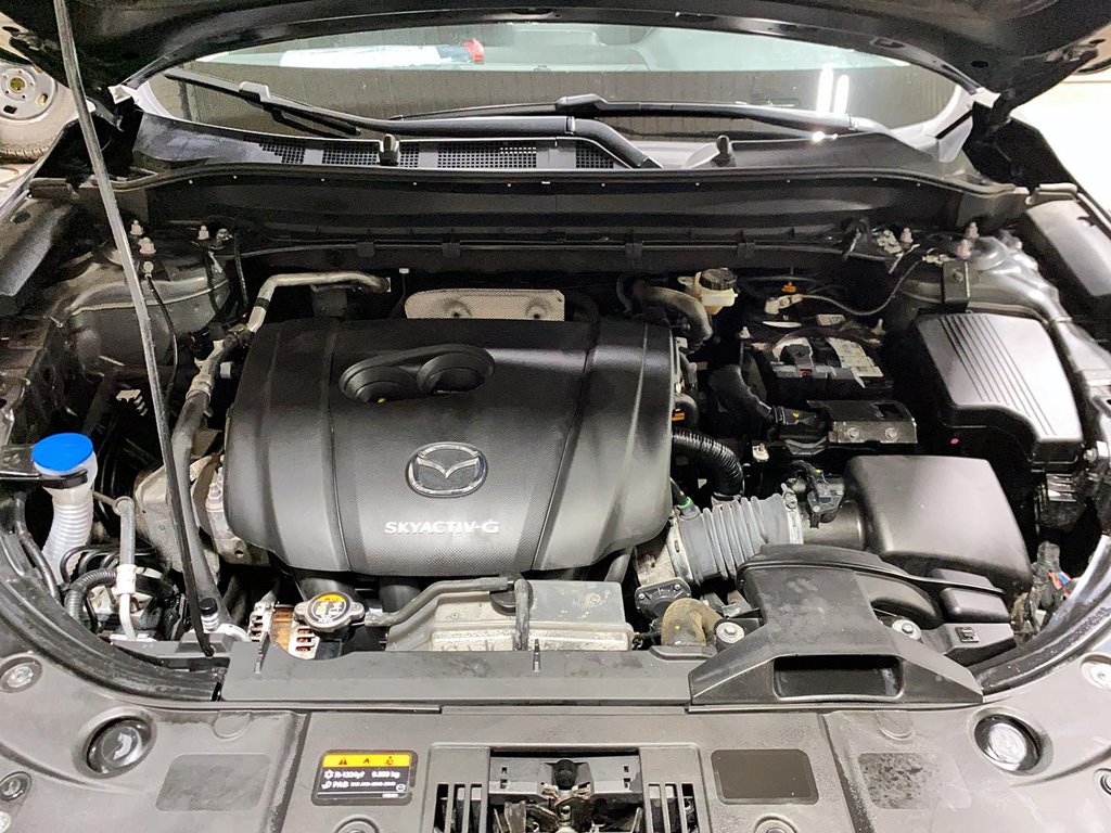 2021 Mazda CX-5 in Jonquière, Quebec - 8 - w1024h768px