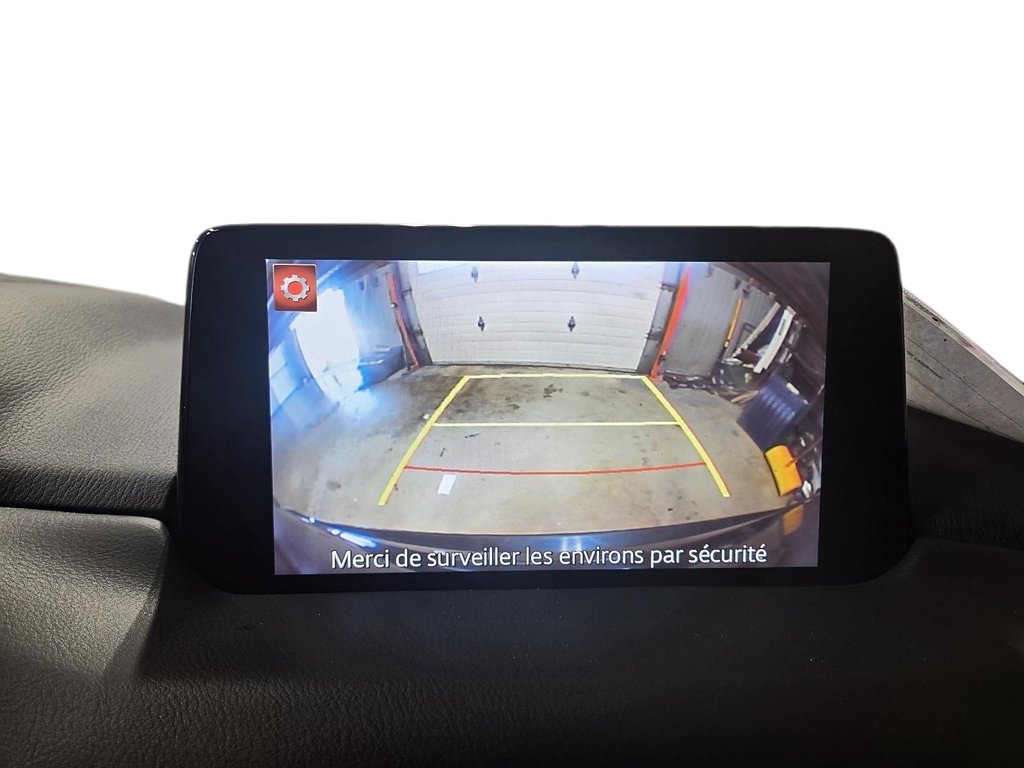 2021 Mazda CX-5 in Jonquière, Quebec - 15 - w1024h768px