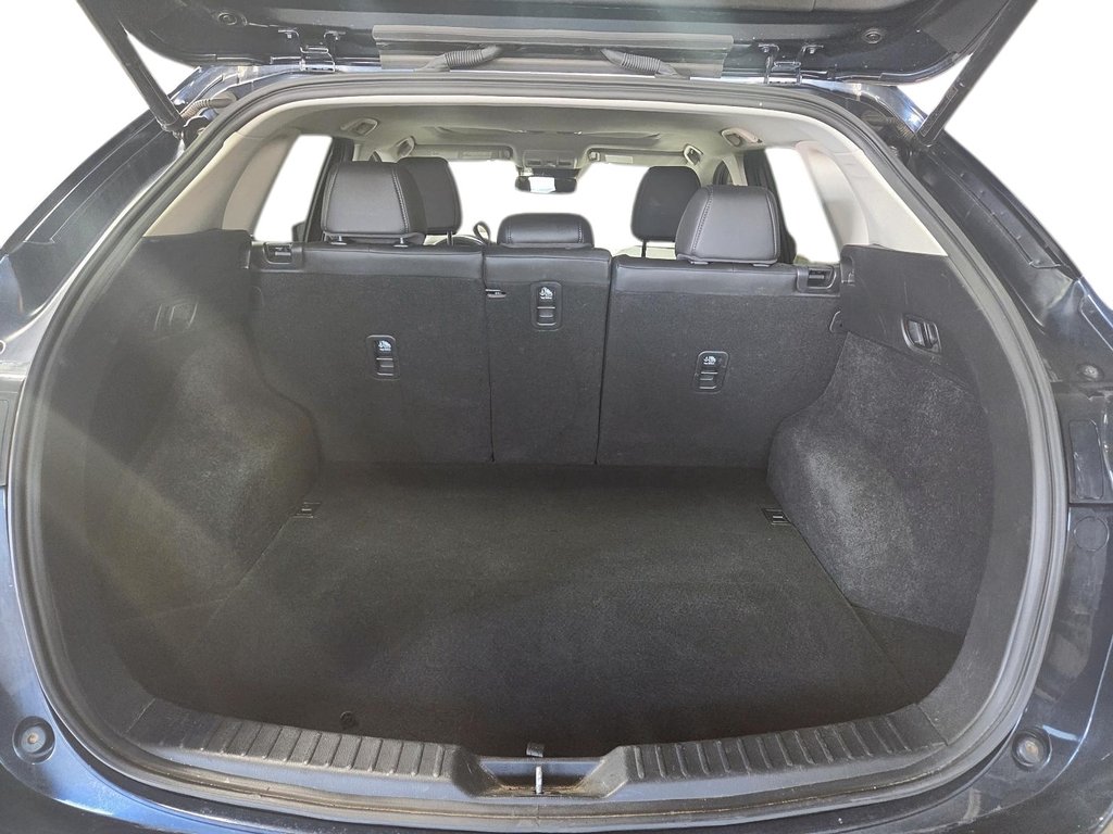 2021 Mazda CX-5 in Jonquière, Quebec - 8 - w1024h768px