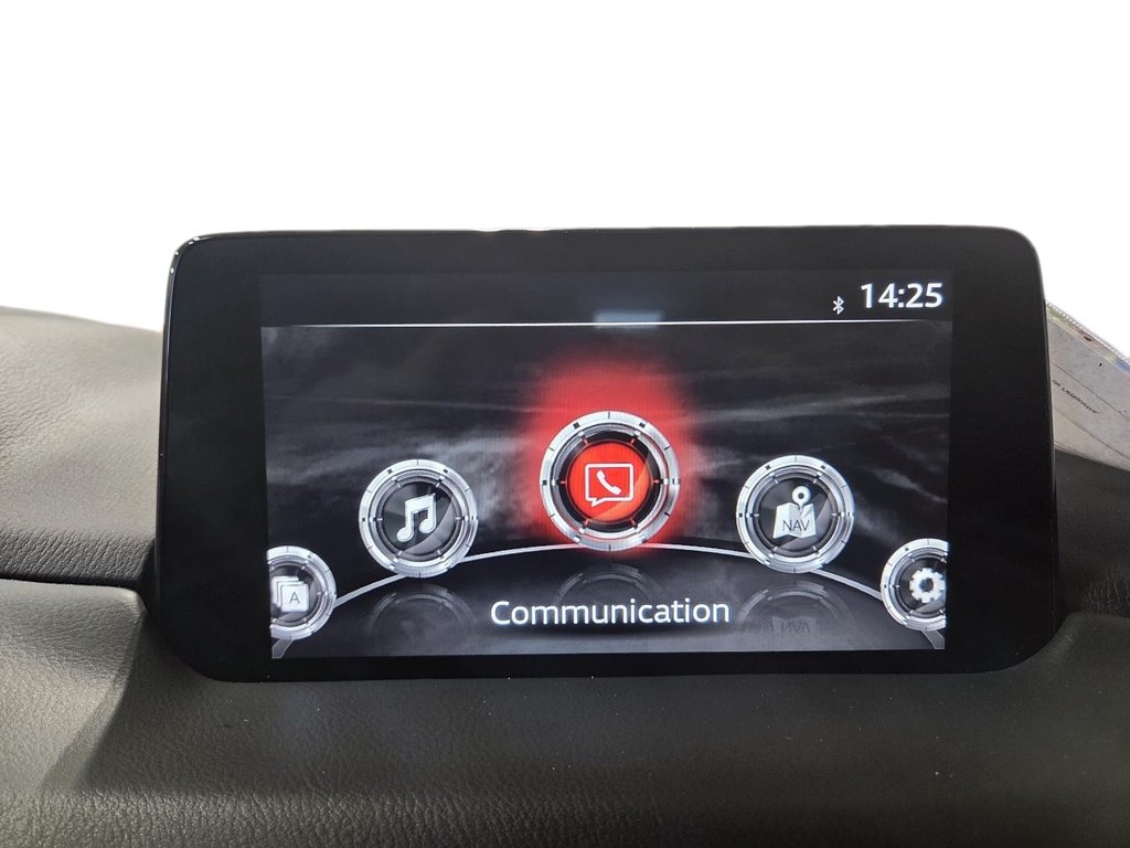 2021 Mazda CX-5 in Jonquière, Quebec - 16 - w1024h768px