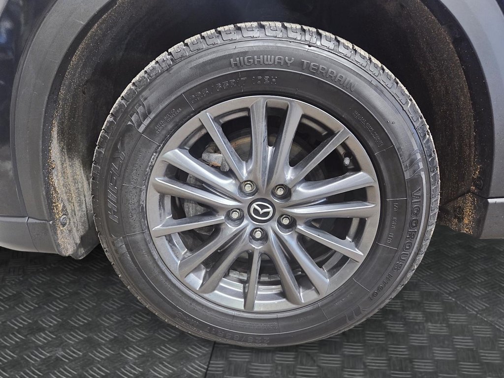 2021 Mazda CX-5 in Jonquière, Quebec - 9 - w1024h768px