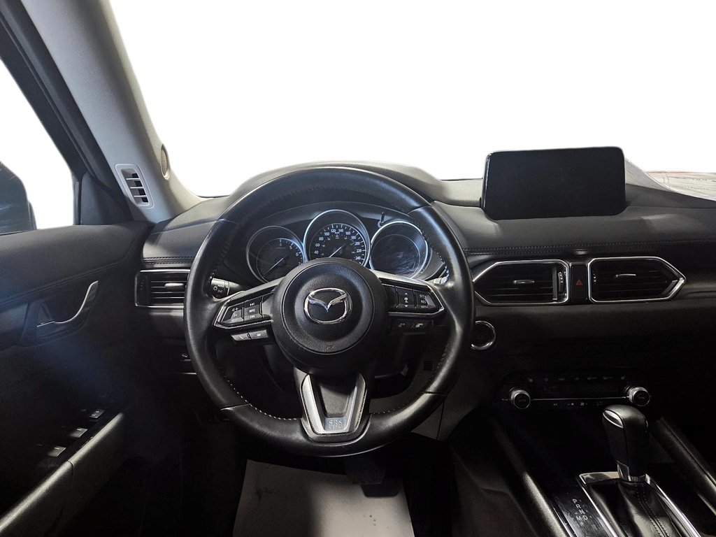 2021 Mazda CX-5 in Jonquière, Quebec - 11 - w1024h768px