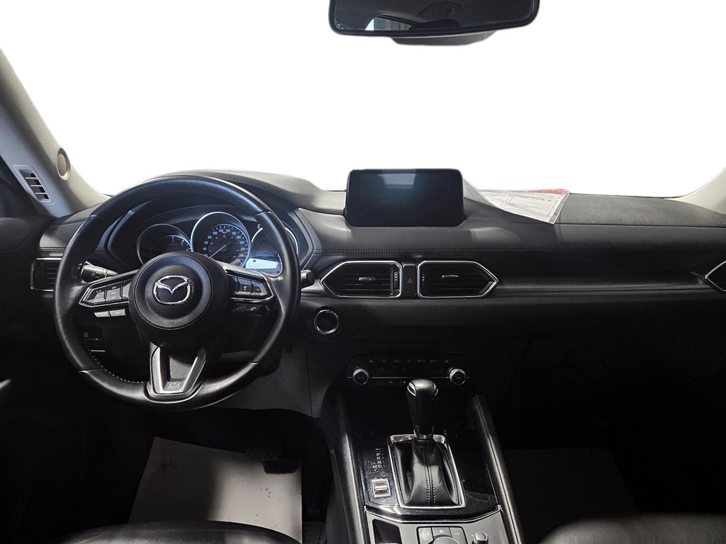 2021 Mazda CX-5 in Jonquière, Quebec - 10 - w1024h768px