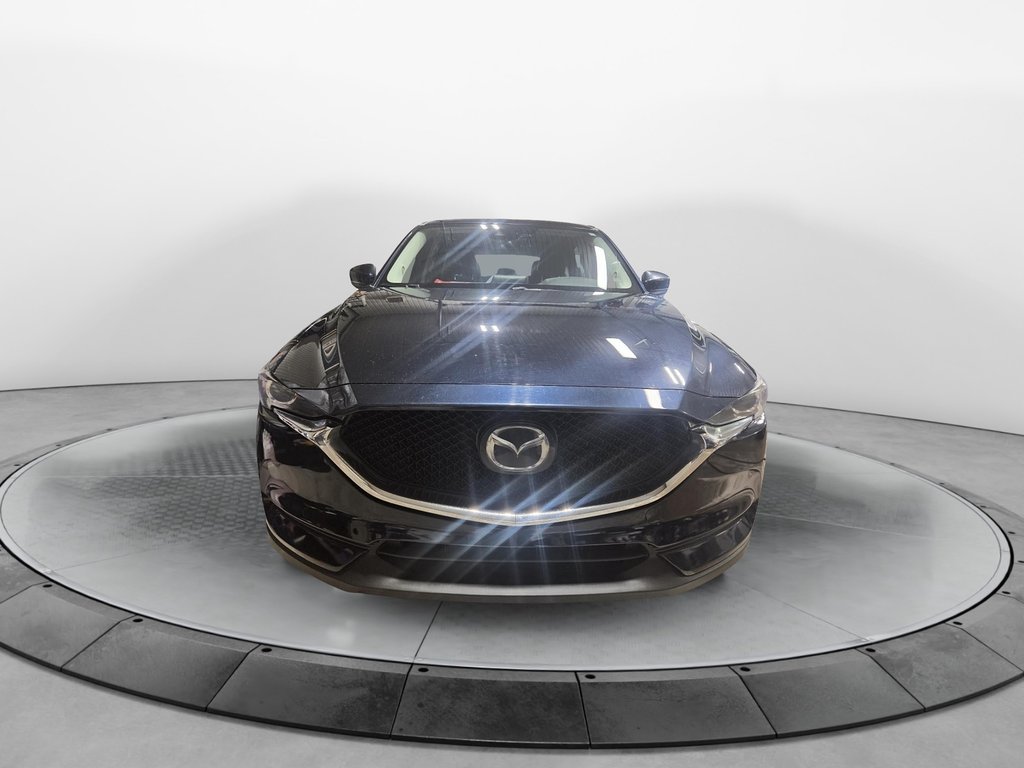 2021 Mazda CX-5 in Jonquière, Quebec - 3 - w1024h768px