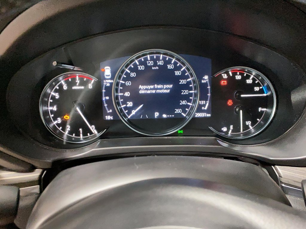 2022 Mazda CX-5 in Baie-Comeau, Quebec - 16 - w1024h768px