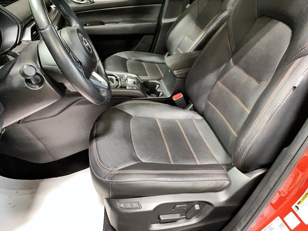 2022 Mazda CX-5 in Baie-Comeau, Quebec - 13 - w1024h768px