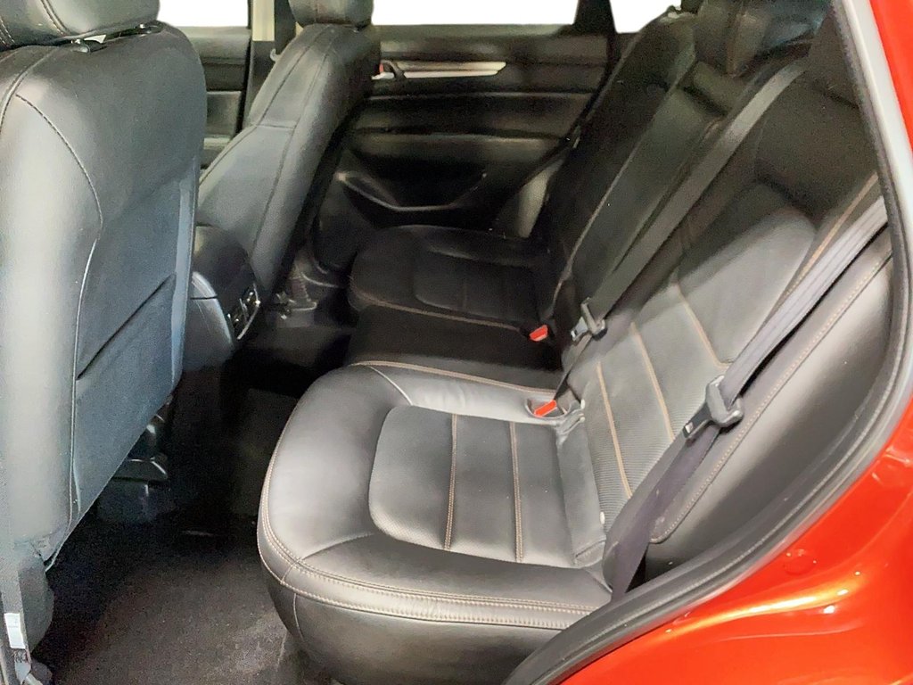 2022 Mazda CX-5 in Baie-Comeau, Quebec - 10 - w1024h768px