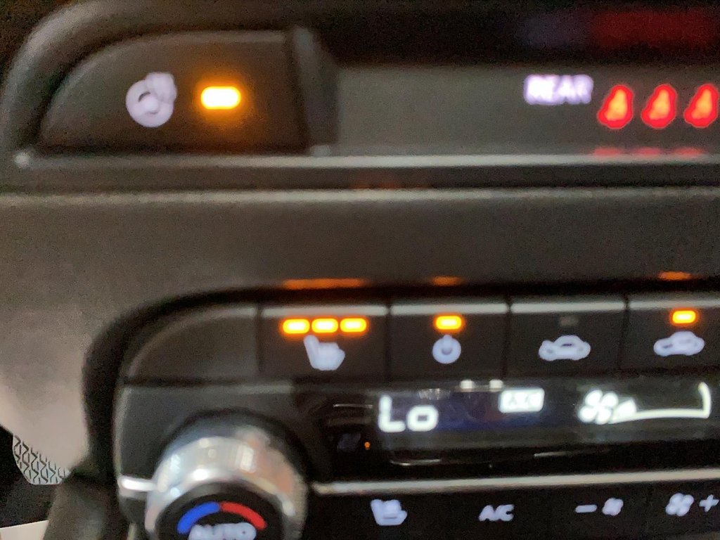 2022 Mazda CX-5 in Baie-Comeau, Quebec - 20 - w1024h768px