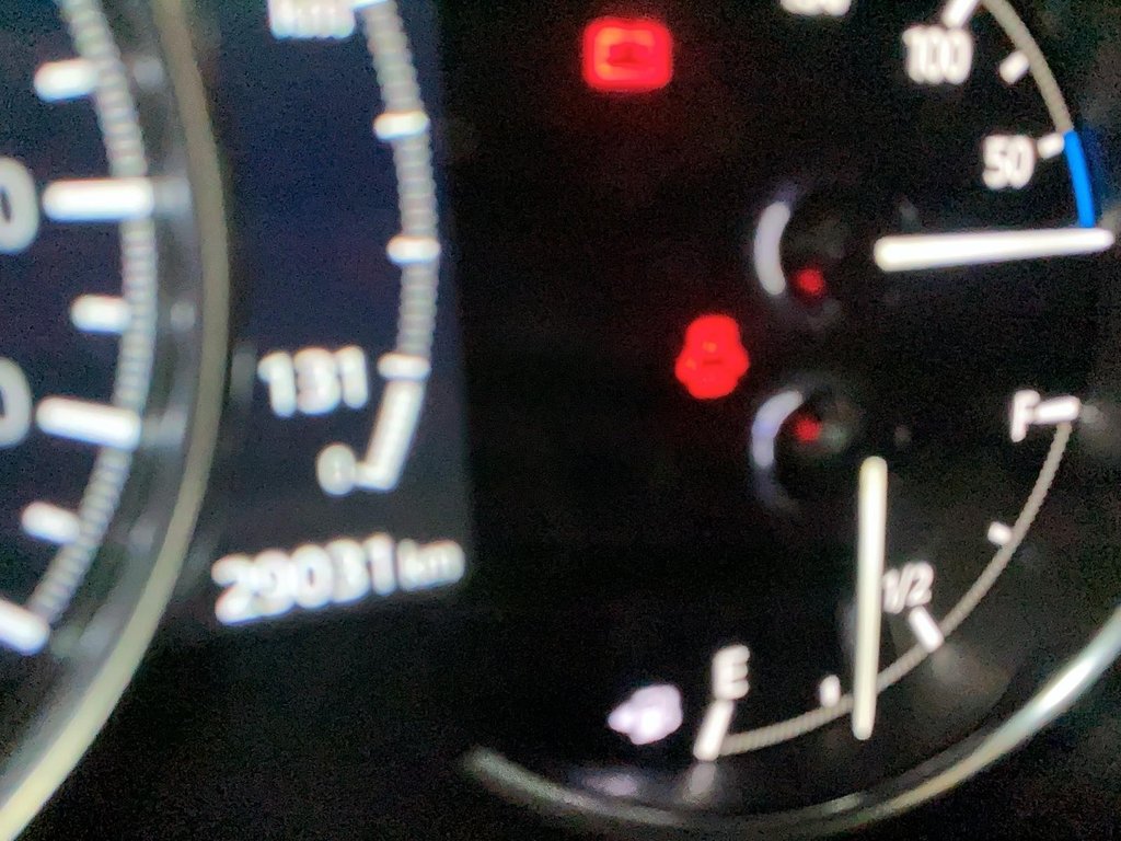 2022 Mazda CX-5 in Baie-Comeau, Quebec - 17 - w1024h768px