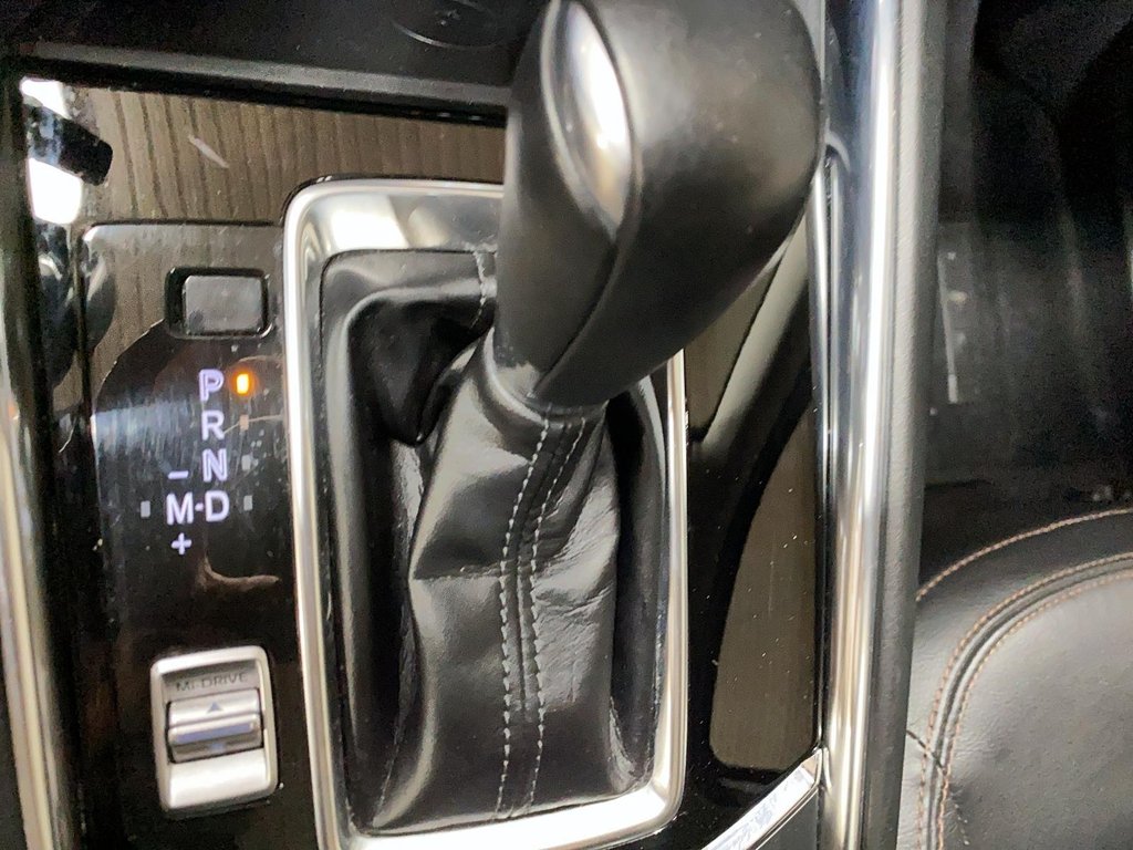 2022 Mazda CX-5 in Baie-Comeau, Quebec - 18 - w1024h768px