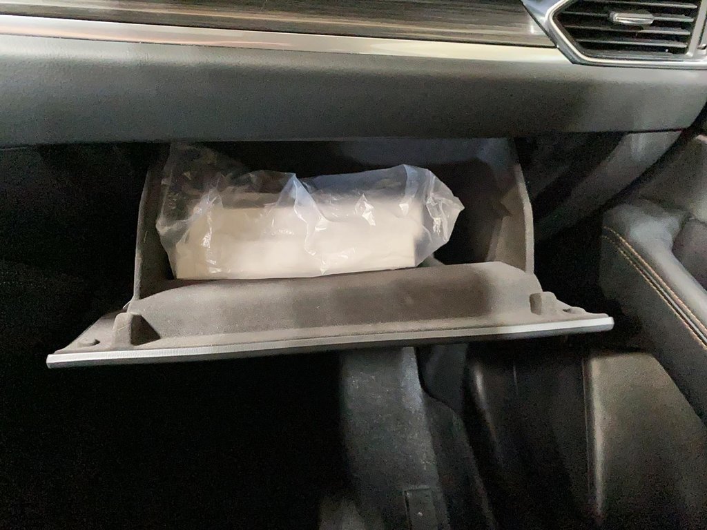 2022 Mazda CX-5 in Baie-Comeau, Quebec - 19 - w1024h768px