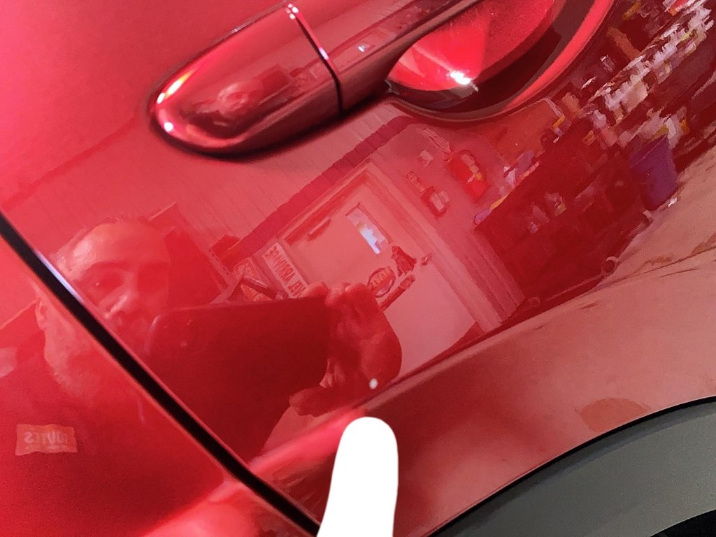 2022 Mazda CX-5 in Baie-Comeau, Quebec - 24 - w1024h768px