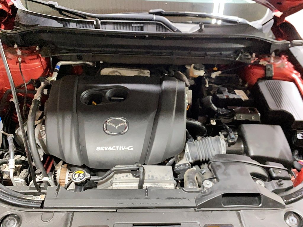 2022 Mazda CX-5 in Baie-Comeau, Quebec - 9 - w1024h768px