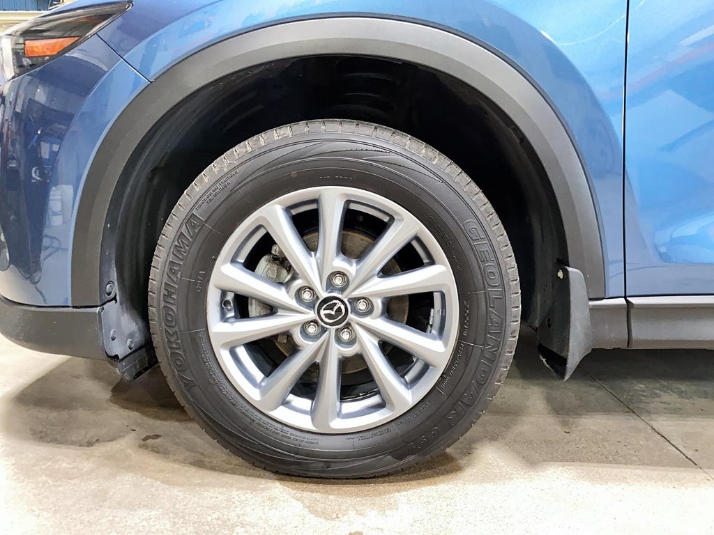 2023 Mazda CX-5 in Baie-Comeau, Quebec - 8 - w1024h768px