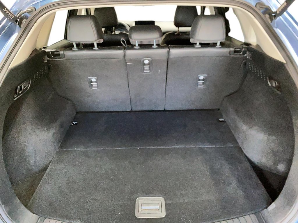2023 Mazda CX-5 in Baie-Comeau, Quebec - 6 - w1024h768px