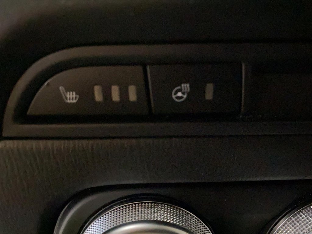 2023 Mazda CX-5 in Baie-Comeau, Quebec - 17 - w1024h768px