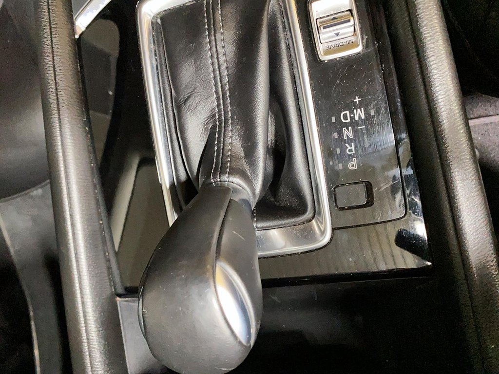 2023 Mazda CX-5 in Baie-Comeau, Quebec - 15 - w1024h768px