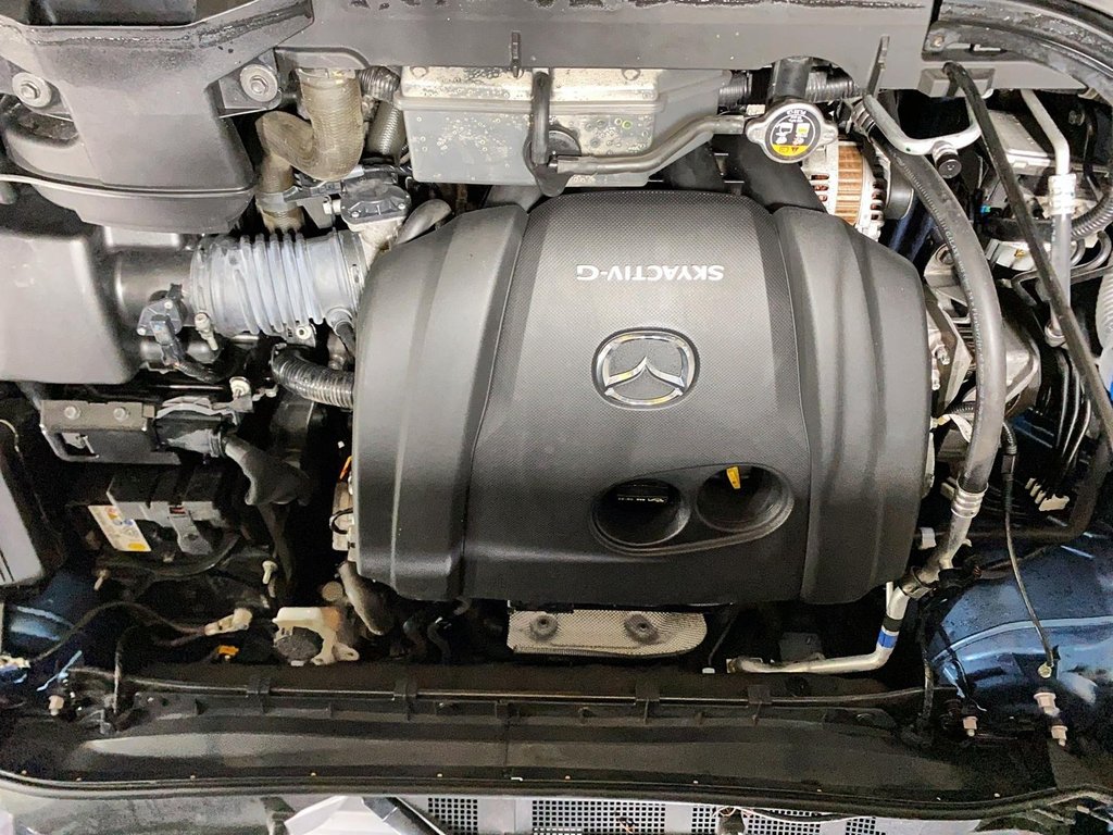 2023 Mazda CX-5 in Baie-Comeau, Quebec - 9 - w1024h768px