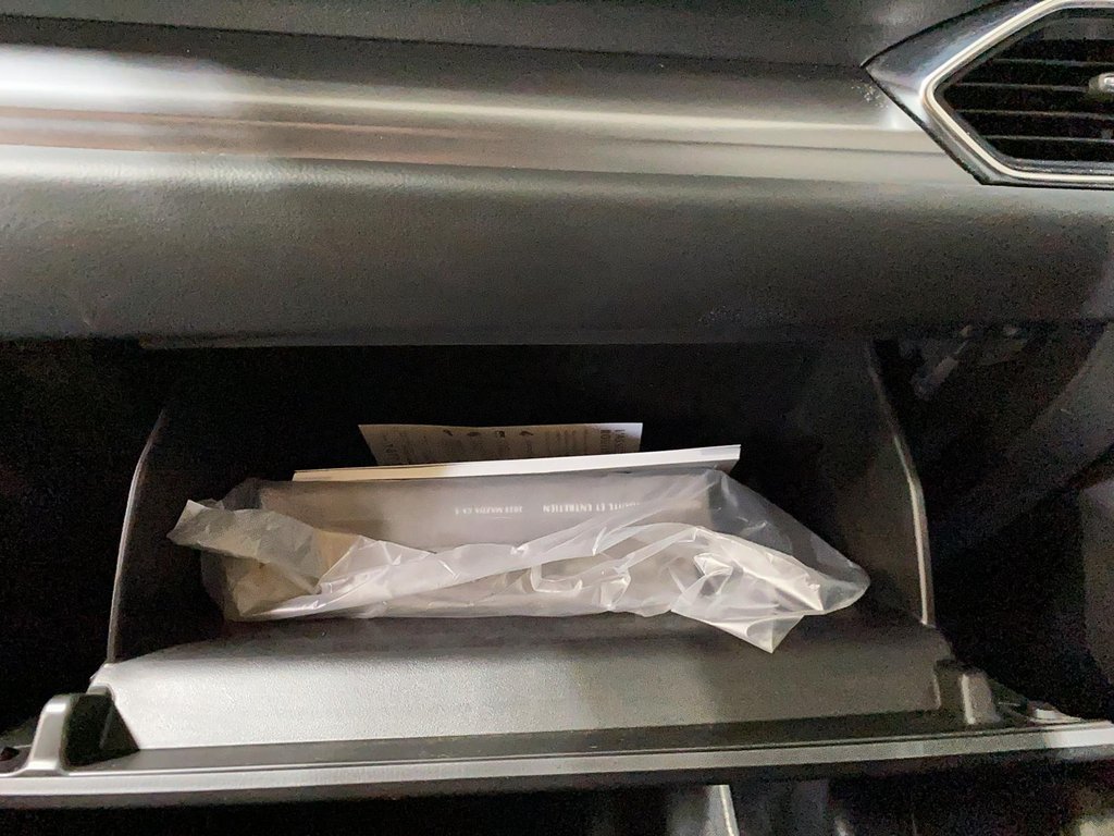 2023 Mazda CX-5 in Baie-Comeau, Quebec - 16 - w1024h768px