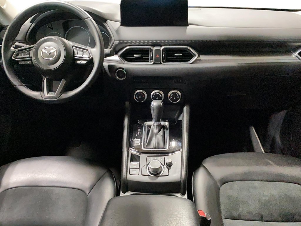 2023 Mazda CX-5 in Baie-Comeau, Quebec - 19 - w1024h768px