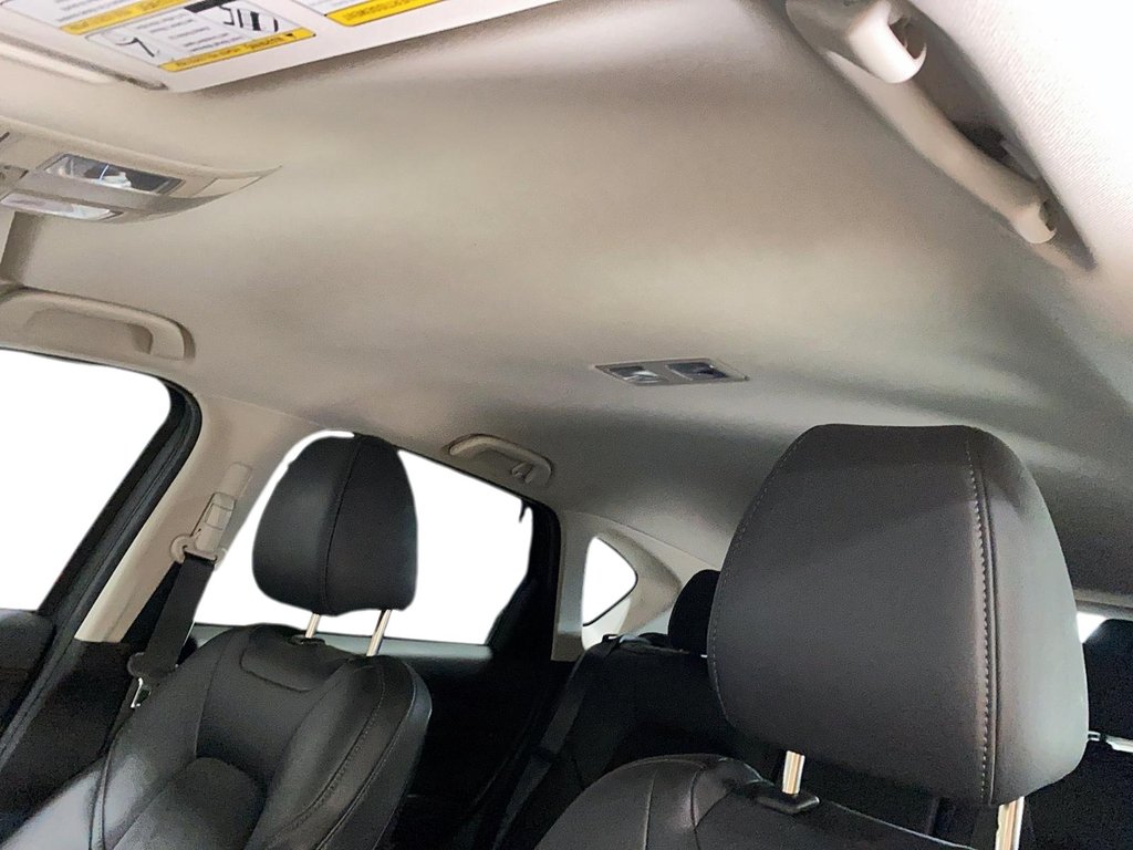 2023 Mazda CX-5 in Baie-Comeau, Quebec - 13 - w1024h768px