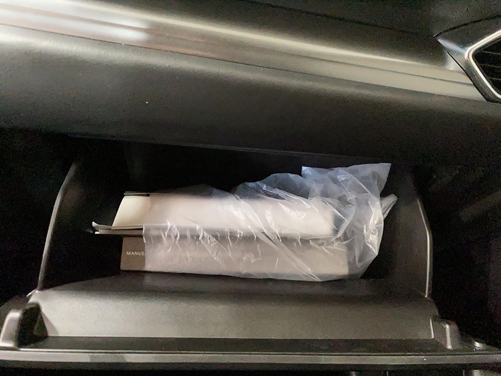 2023 Mazda CX-5 in Baie-Comeau, Quebec - 14 - w1024h768px