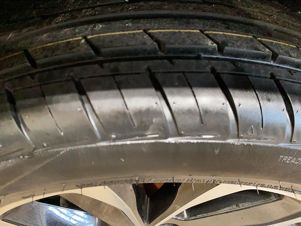 2023 Mazda CX-5 in Baie-Comeau, Quebec - 17 - w1024h768px