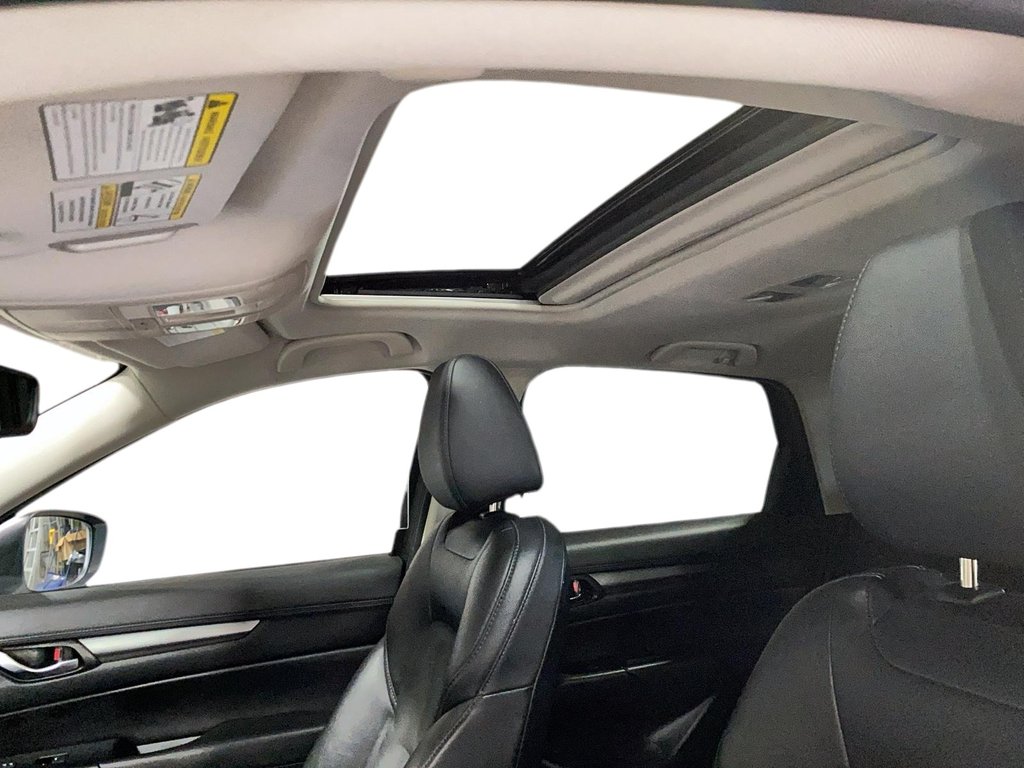 2023 Mazda CX-5 in Baie-Comeau, Quebec - 11 - w1024h768px