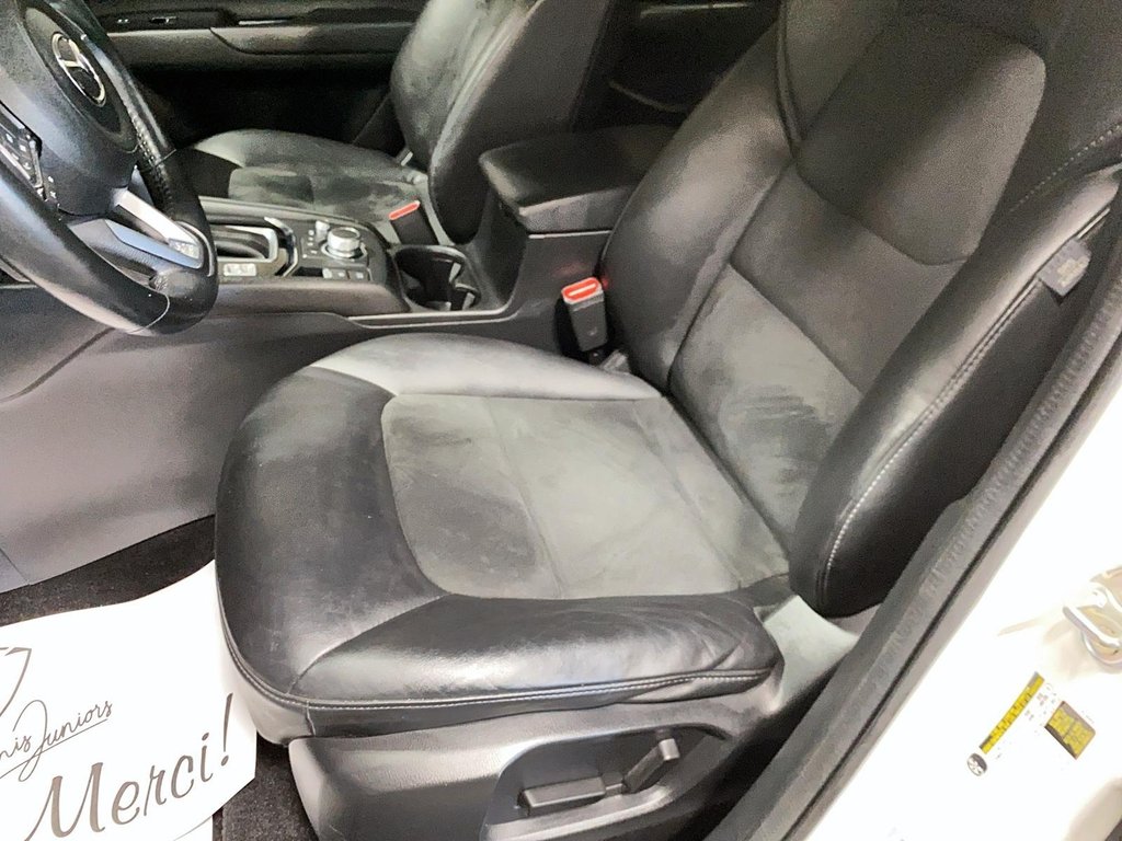 2023 Mazda CX-5 in Baie-Comeau, Quebec - 10 - w1024h768px