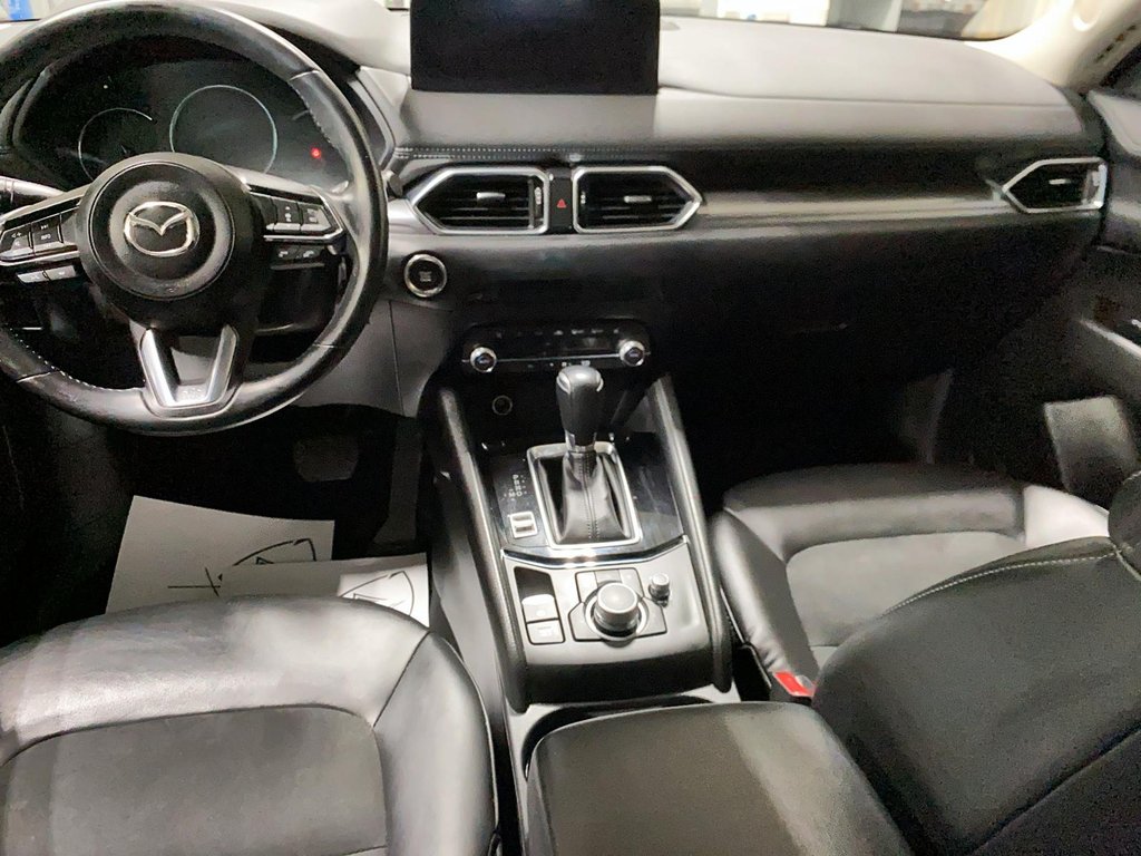 2023 Mazda CX-5 in Baie-Comeau, Quebec - 8 - w1024h768px