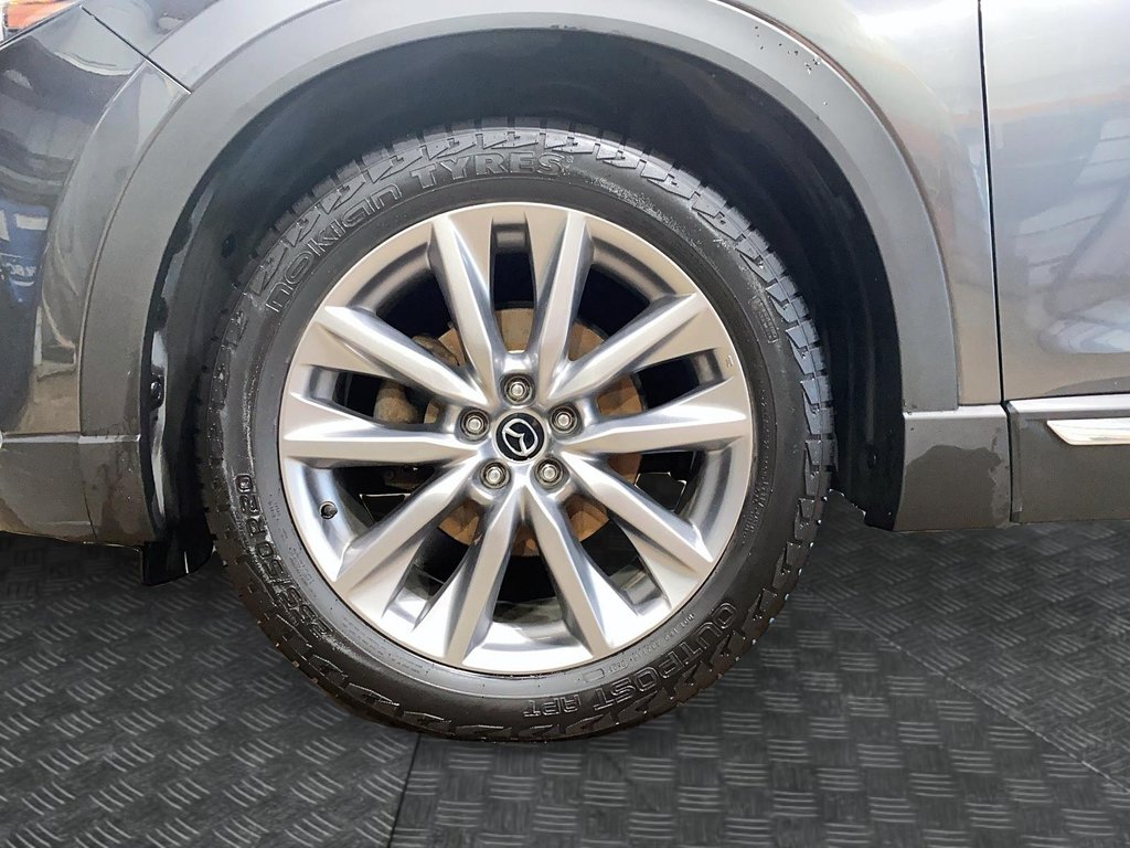 Mazda CX-9 GT 2020 à Chicoutimi, Québec - 7 - w1024h768px