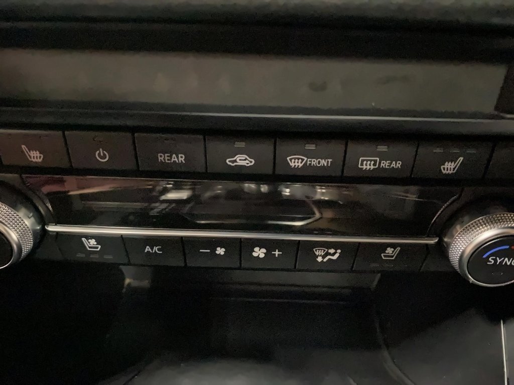 2020 Mazda CX-9 GT in Chicoutimi, Quebec - 22 - w1024h768px