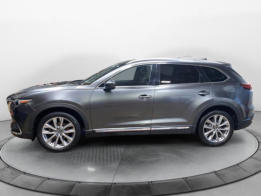 Mazda CX-9 GT 2020 à Chicoutimi, Québec - 5 - w1024h768px