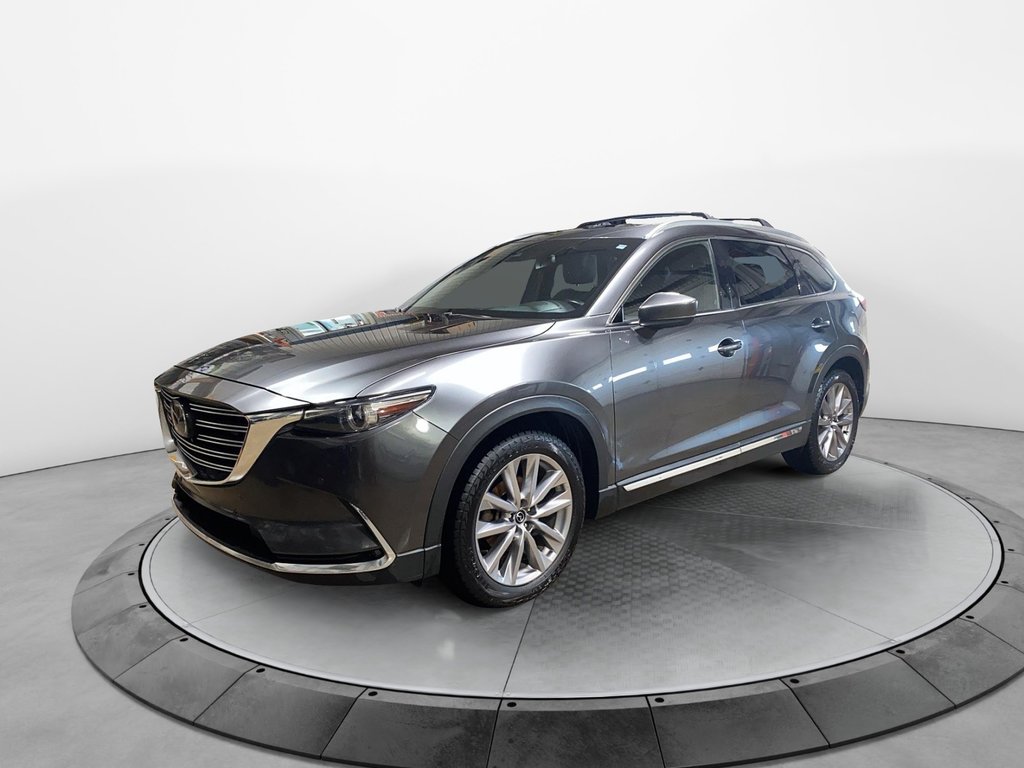 Mazda CX-9 GT 2020 à Chicoutimi, Québec - 1 - w1024h768px