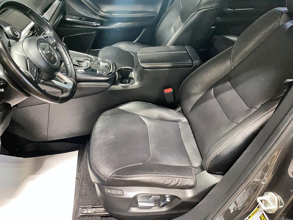 2020 Mazda CX-9 GT in Chicoutimi, Quebec - 9 - w1024h768px