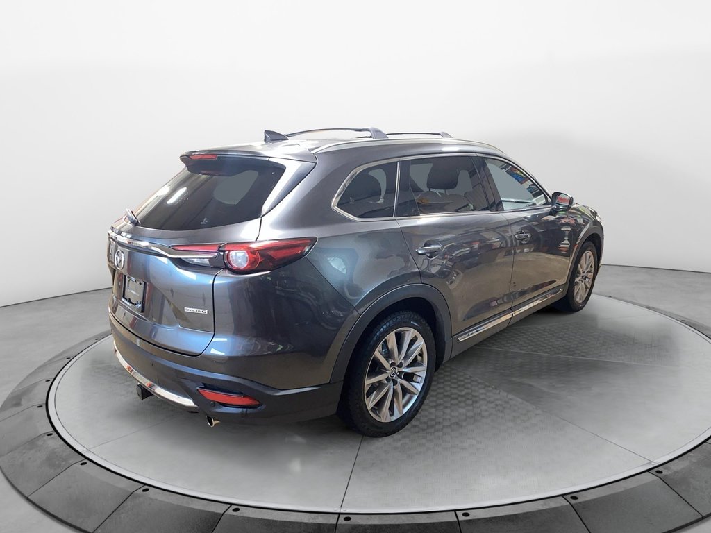 Mazda CX-9  2020 à Jonquière, Québec - 4 - w1024h768px