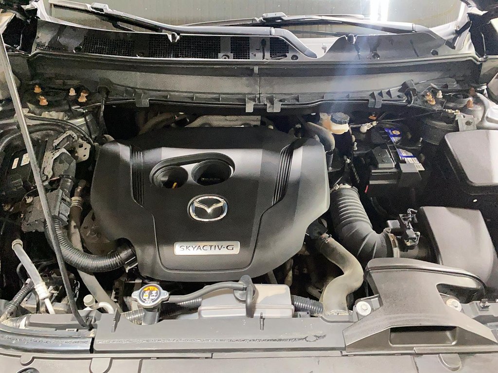 2020 Mazda CX-9 GT in Chicoutimi, Quebec - 8 - w1024h768px