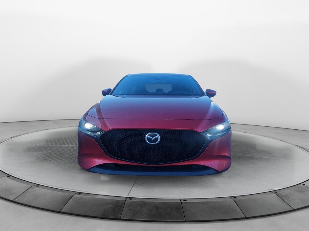 Mazda 3 Sport  2019 à Sept-Îles, Québec - 2 - w1024h768px