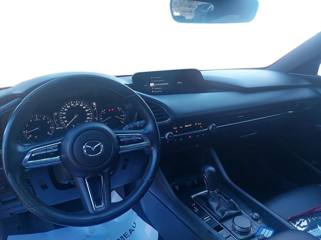 Mazda 3 Sport  2019 à Sept-Îles, Québec - 10 - w1024h768px