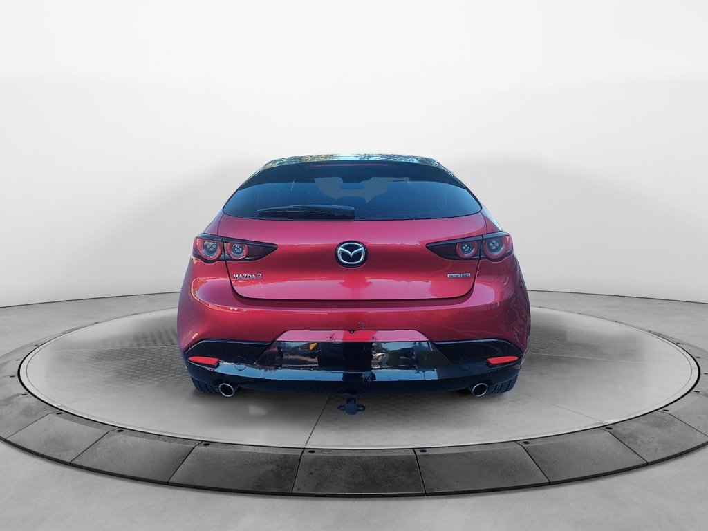 Mazda 3 Sport  2019 à Sept-Îles, Québec - 3 - w1024h768px