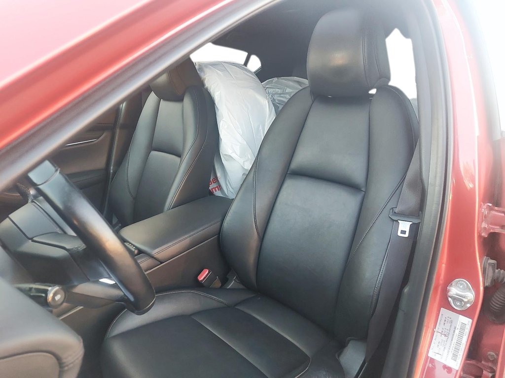 Mazda 3 Sport  2019 à Sept-Îles, Québec - 9 - w1024h768px
