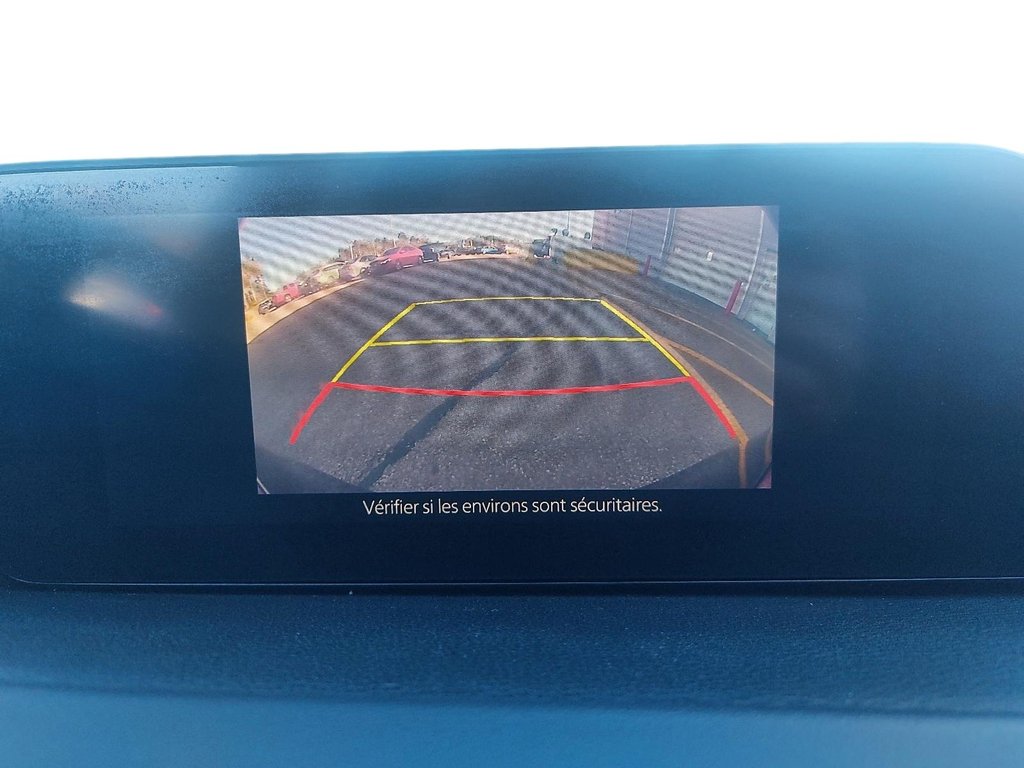Mazda 3 Sport  2019 à Sept-Îles, Québec - 17 - w1024h768px