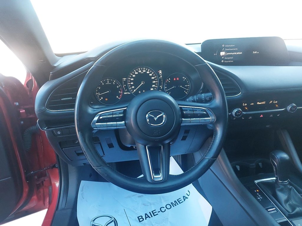 Mazda 3 Sport  2019 à Sept-Îles, Québec - 12 - w1024h768px