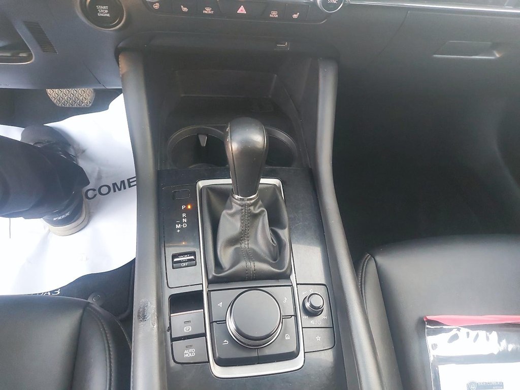 Mazda 3 Sport  2019 à Sept-Îles, Québec - 15 - w1024h768px