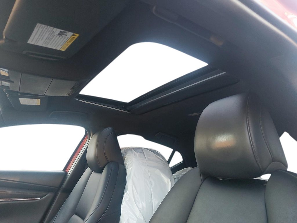 Mazda 3 Sport  2019 à Sept-Îles, Québec - 16 - w1024h768px